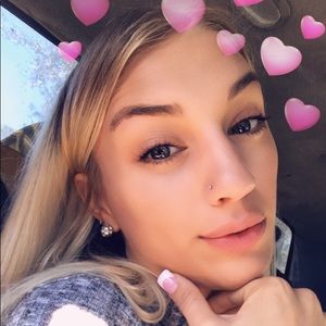 Meet your Posher, Cheyenne